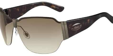 occhiali gucci gg2765|Gucci Sunglasses GG 2765/S RDXK1 Brown .